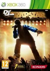 Carátula de Def Jam Rapstar