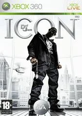 Carátula de Def Jam: Icon