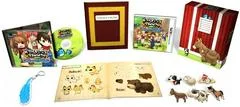 Carátula de Harvest Moon: Skytree Village [Collector's Edition]