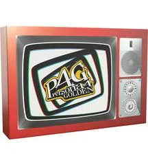 Carátula de Persona 4 Golden [Midnight Channel Edition]