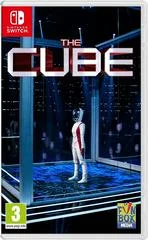Carátula de The Cube