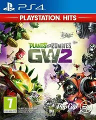 Carátula de Plants vs Zombies: Garden Warfare 2 [Playstation Hits]