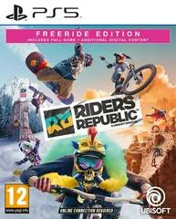 Carátula de Rider Republic [Freeride Edition]