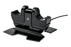 Carátula de PowerA Charging Station for DUALSHOCK 4 Controllers