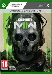 Carátula de Call Of Duty: Modern Warfare II