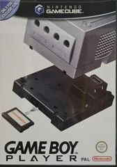 Carátula de Game Boy Player Start-up Disc