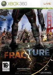 Carátula de Fracture