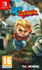Carátula de Rad Rodgers [Radical Edition]