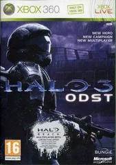Carátula de Halo 3: ODST