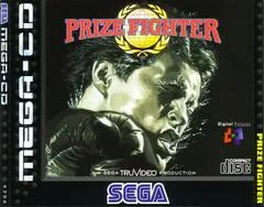 Carátula de Prize Fighter