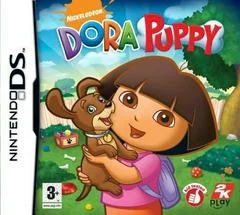 Carátula de Dora Puppy