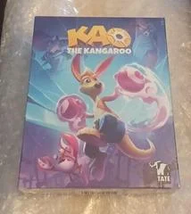 Carátula de Kao the Kangaroo [Collector's Edition]