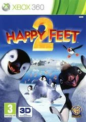 Carátula de Happy Feet Two