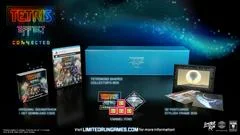 Carátula de Tetris Effect: Connected [Collector's Edition]