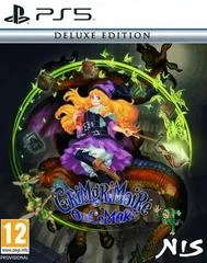 Carátula de GrimGrimoire OnceMore [Limited Edition]