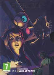 Carátula de Full Void: Special Edition