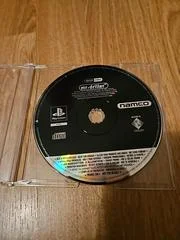 Carátula de Mr. Driller [Promo Only]