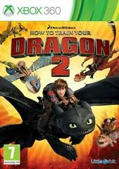 Carátula de How to Train Your Dragon 2