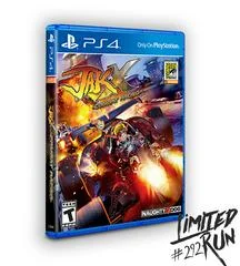 Carátula de Jak X: Combat Racing [SDCC Variant]