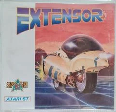 Carátula de Extensor