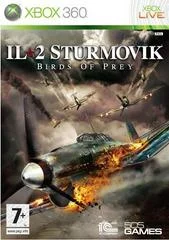 Carátula de IL-2 Sturmovik: Birds of Prey
