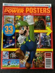 Carátula de Nintendo Power Posters [33]