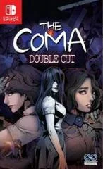 Carátula de The Coma: Double Cut