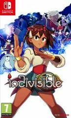 Carátula de Indivisible