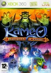 Carátula de Kameo: Elements of Power