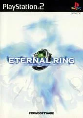 Carátula de Eternal Ring