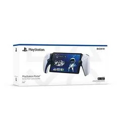 Carátula de PlayStation Portal Remote Player