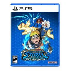 Carátula de Naruto X Boruto Ultimate Ninja Storm Connections