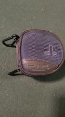 Carátula de Sony PSP UMD Case