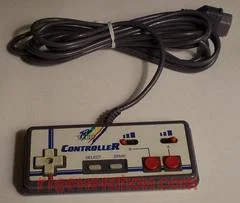 Carátula de Turbo Tech Controller