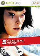 Carátula de Mirror's Edge