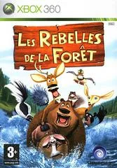 Carátula de Open Season