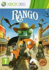 Carátula de Rango