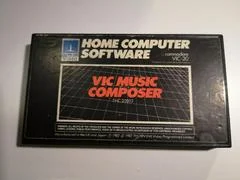 Carátula de Vic Music Composer