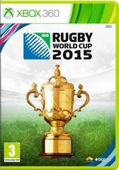 Carátula de Rugby World Cup 2015