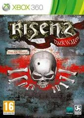 Carátula de Risen 2: Dark Waters