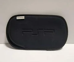 Carátula de Soft Case