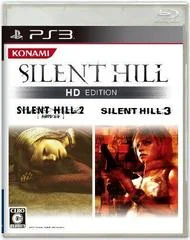 Carátula de Silent Hill [HD Edition]