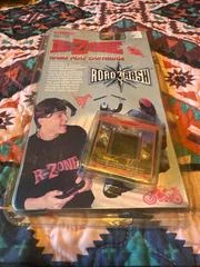 Carátula de Road Rash 3