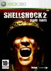 Carátula de Shellshock 2: Blood Trails
