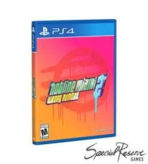 Carátula de Hotline Miami 2: Wrong Number [Limited Run]