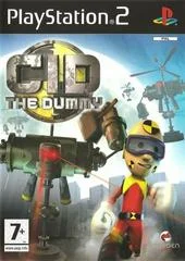 Carátula de CID The Dummy