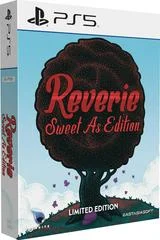 Carátula de Reverie: Sweet As Edition [Limited Edition]