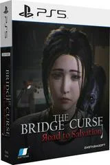 Carátula de The Bridge Curse: Road to Salvation [Limited Edition]