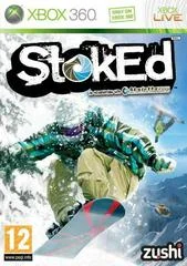 Carátula de Stoked