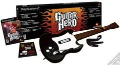 Carátula de Guitar Hero [Guitar Bundle]